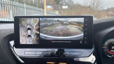 Nissan Juke 1.6 Hybrid Tekna+ 5dr Auto Hybrid Hatchback